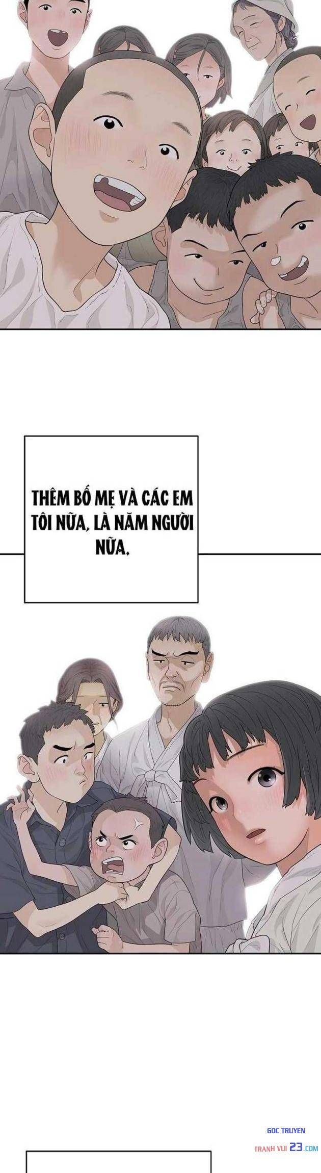 Đại Tài Phiệt Chân Chính Chỉ Có Mình Tôi Chương 9 Ảnh 18