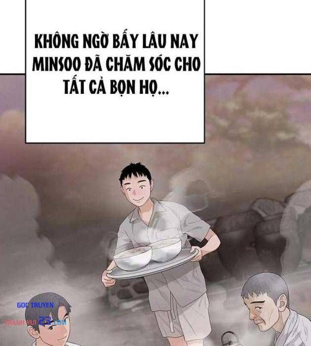 Đại Tài Phiệt Chân Chính Chỉ Có Mình Tôi Chương 9 Ảnh 19