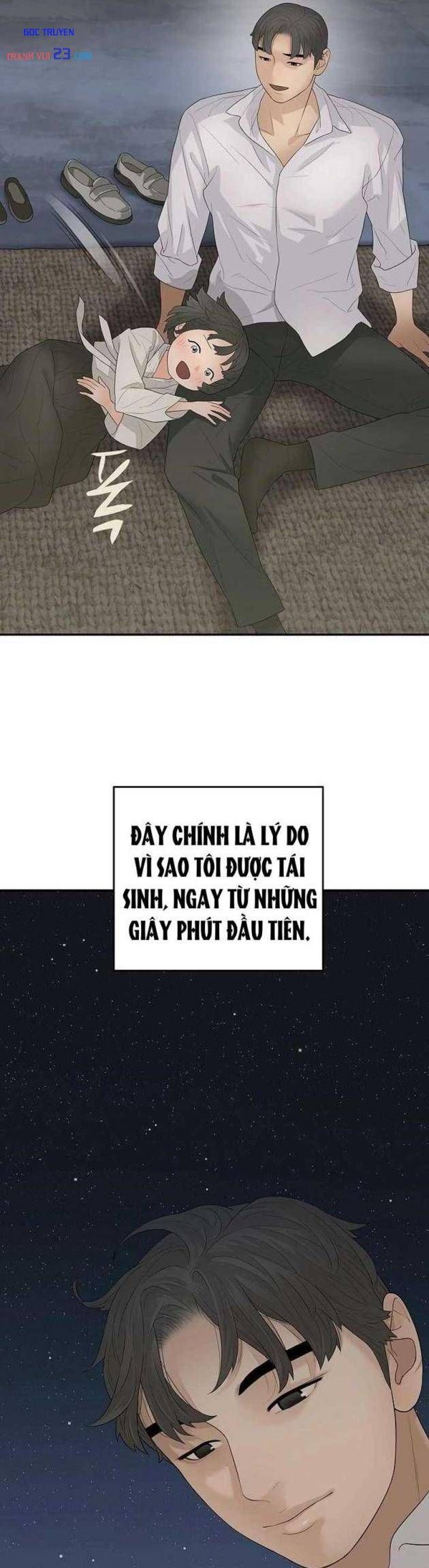 Đại Tài Phiệt Chân Chính Chỉ Có Mình Tôi Chương 9 Ảnh 38