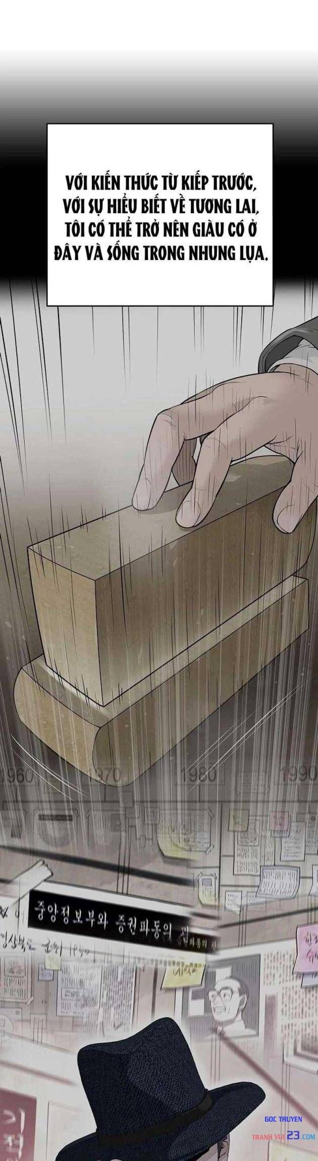 Đại Tài Phiệt Chân Chính Chỉ Có Mình Tôi Chương 9 Ảnh 52