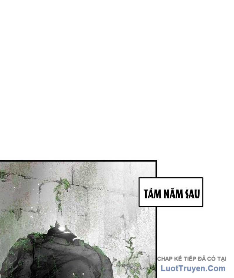 Đại Thúc Khô Lâu Chương 4 Ảnh 18