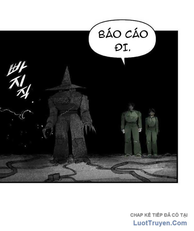 Đại Thúc Khô Lâu Chương 4 Ảnh 43
