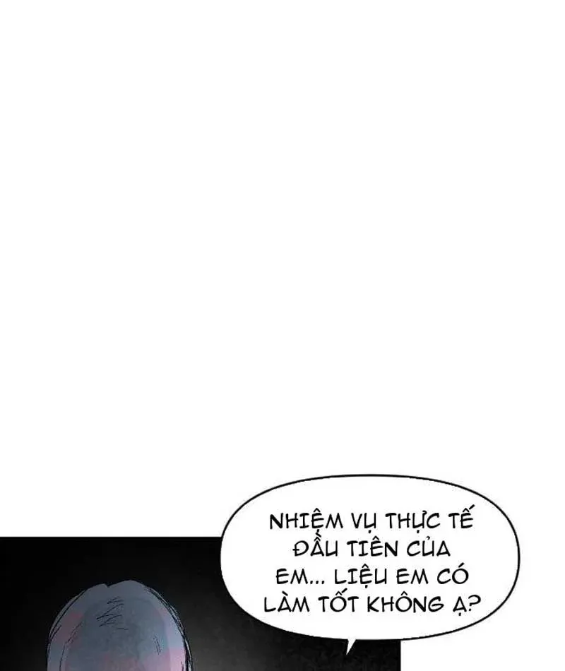 Đại Thúc Khô Lâu Chương 4 Ảnh 52
