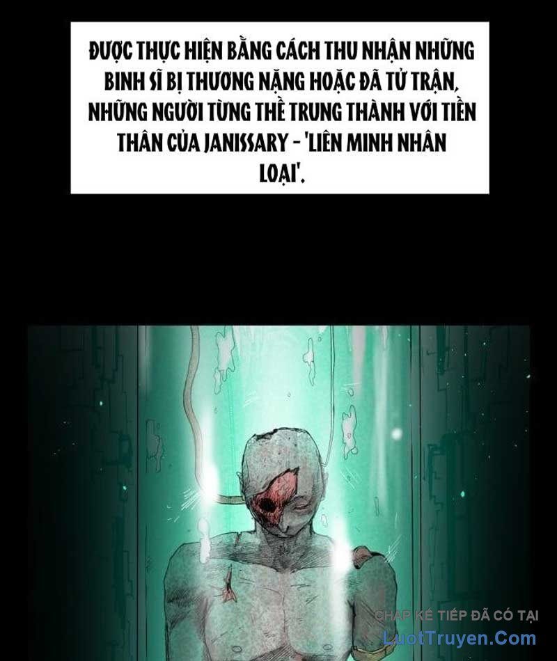 Đại Thúc Khô Lâu Chương 4 Ảnh 90