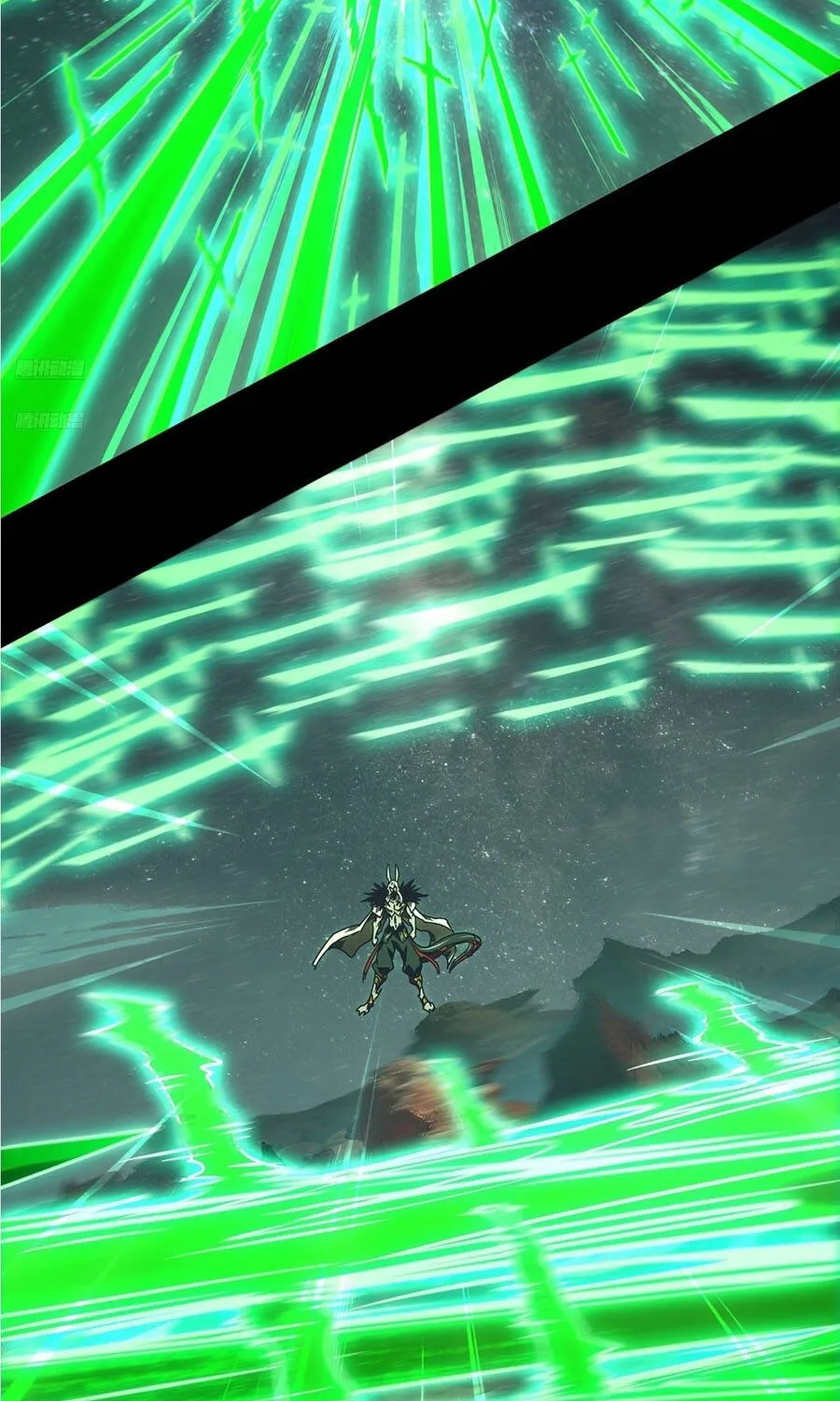 Đại Tượng Vô Hình Chương 560 Ảnh 7