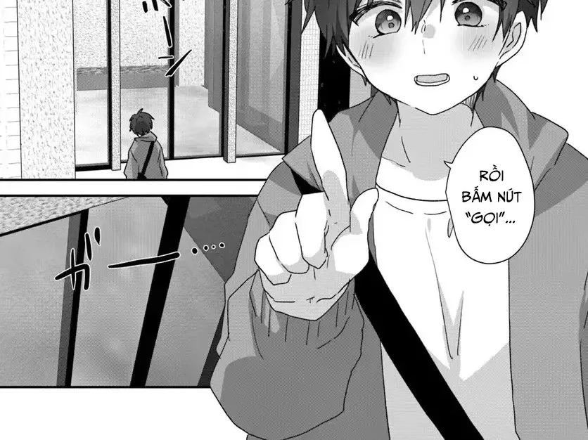 Daigaku Nyuugakuji Kara Uwasa Sareteita Bishoujo San Shimai, Ikiwakareteita Gimai Datta. Chương 11 Ảnh 3