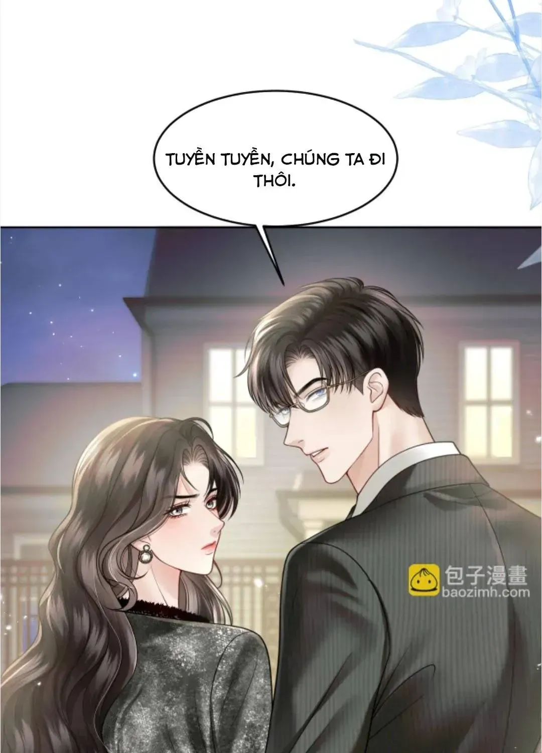 Đắm Say Chương 88 Ảnh 27