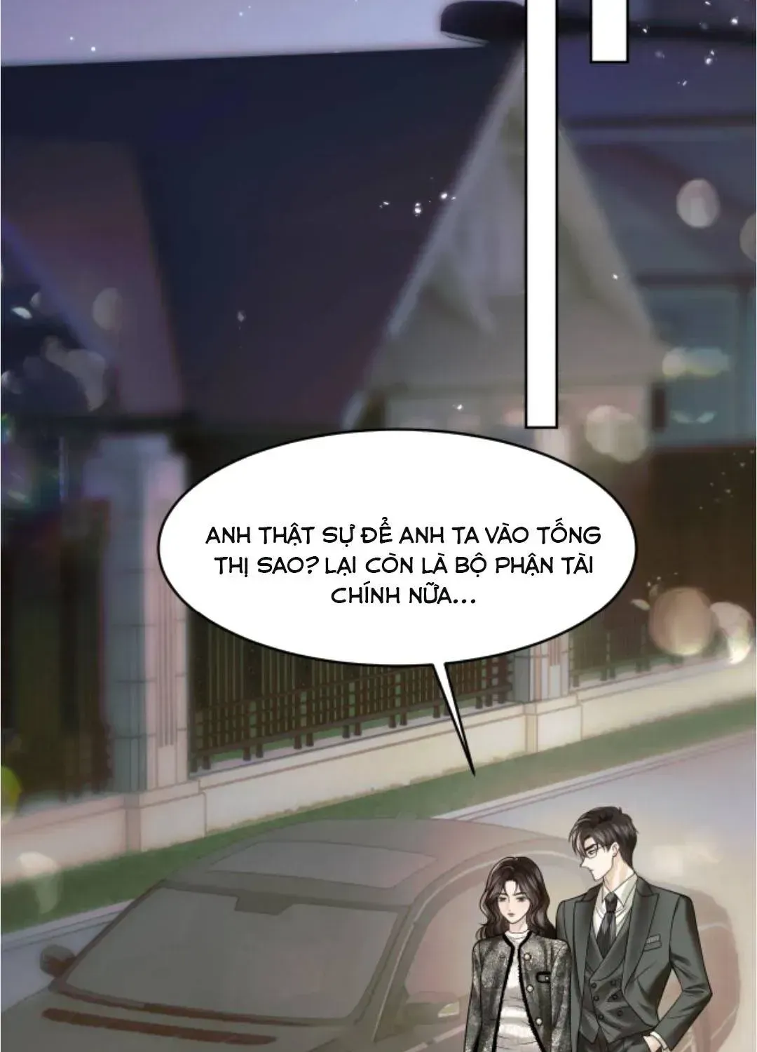 Đắm Say Chương 88 Ảnh 29