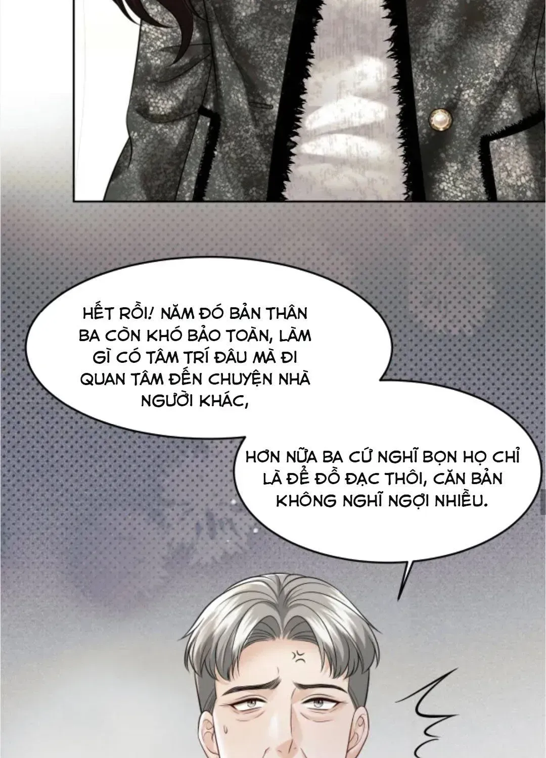 Đắm Say Chương 88 Ảnh 47