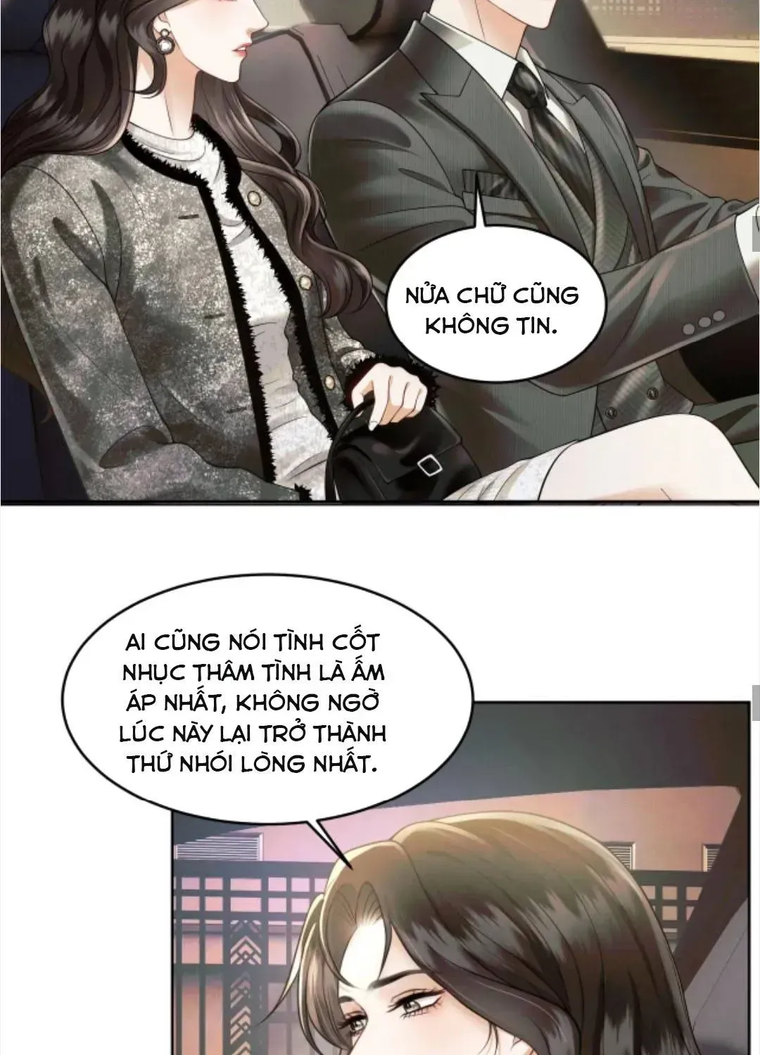 Đắm Say Chương 88 Ảnh 51