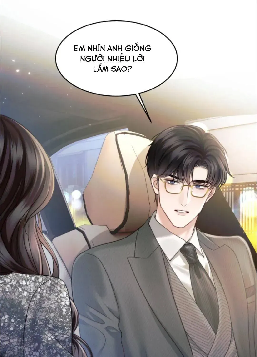 Đắm Say Chương 88 Ảnh 60