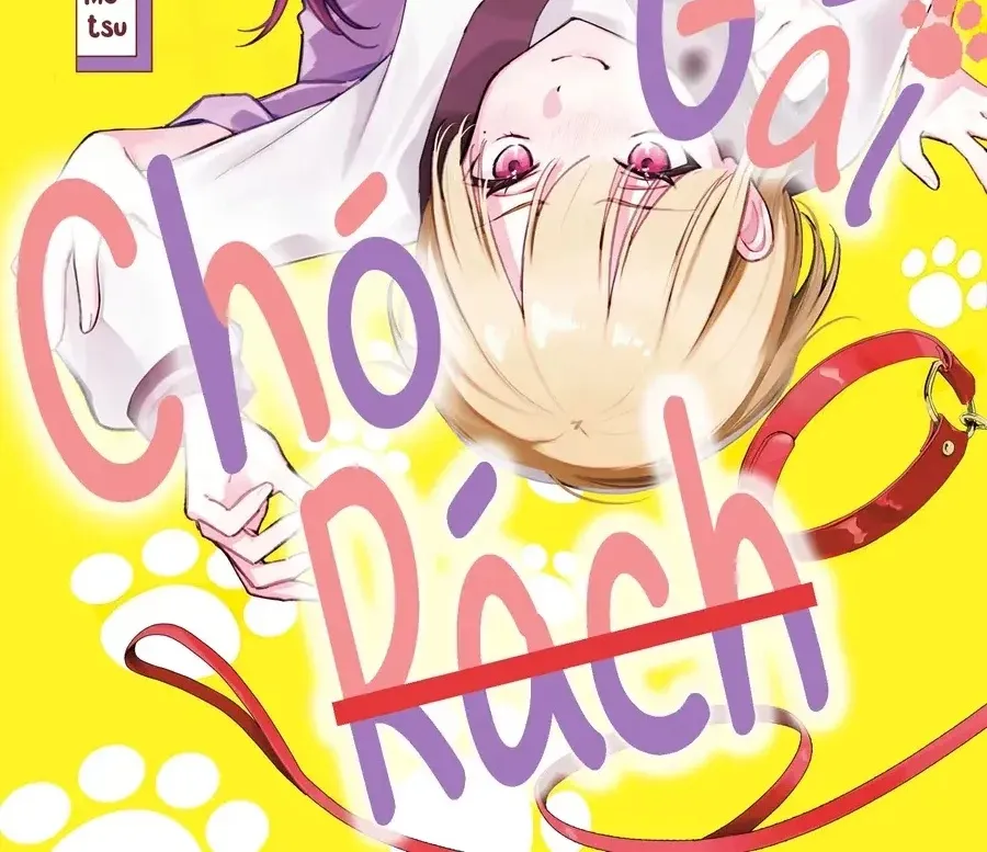 Dame Inu Kanojo Chương 3 Ảnh 3