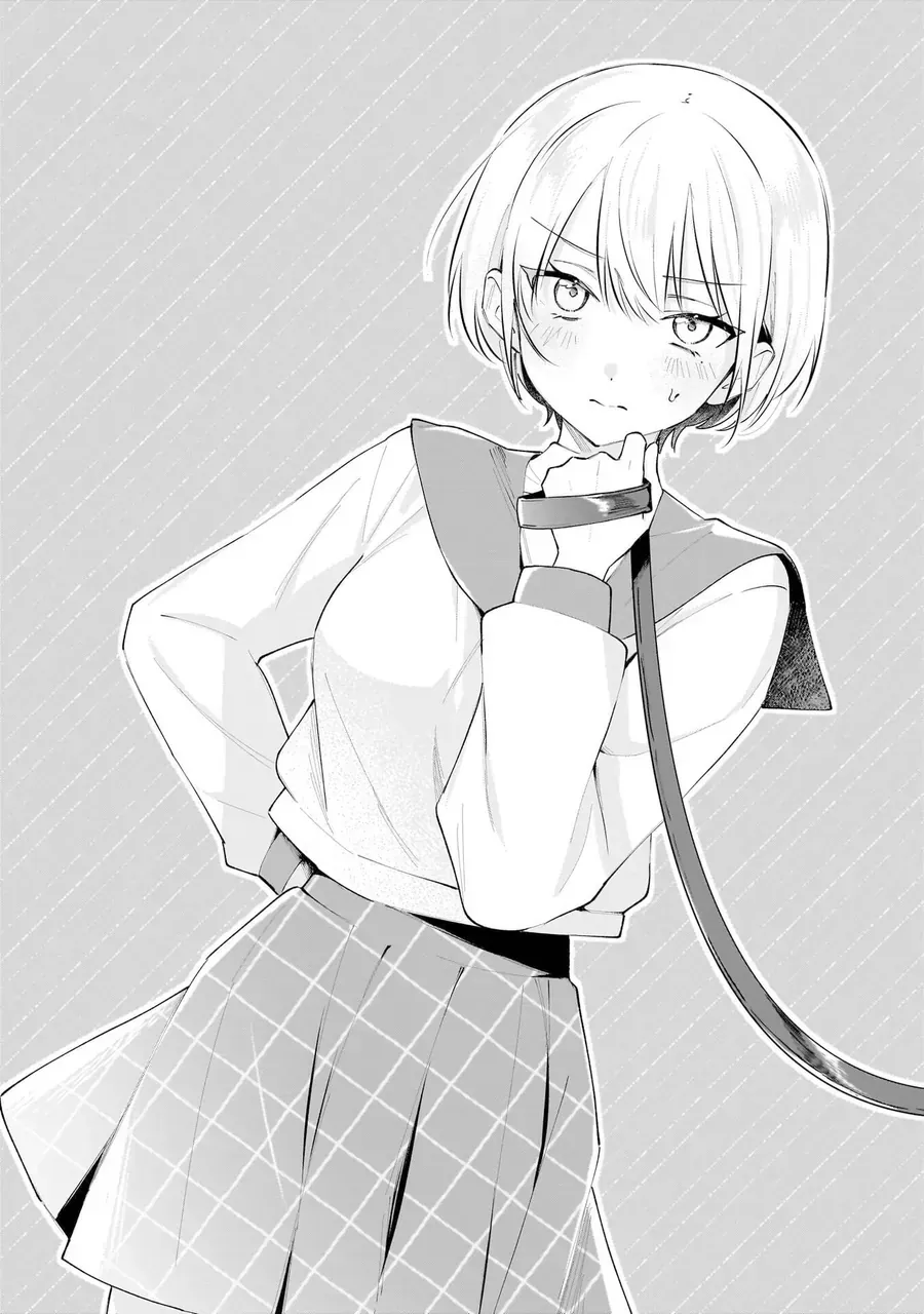 Dame Inu Kanojo Chương 3 Ảnh 6