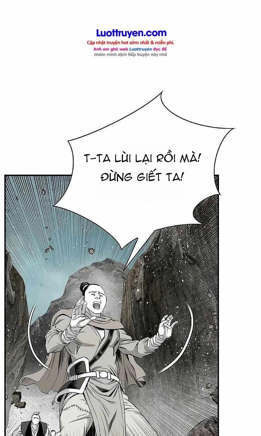 Đăng Thiên Lộ Chương 154 Ảnh 16
