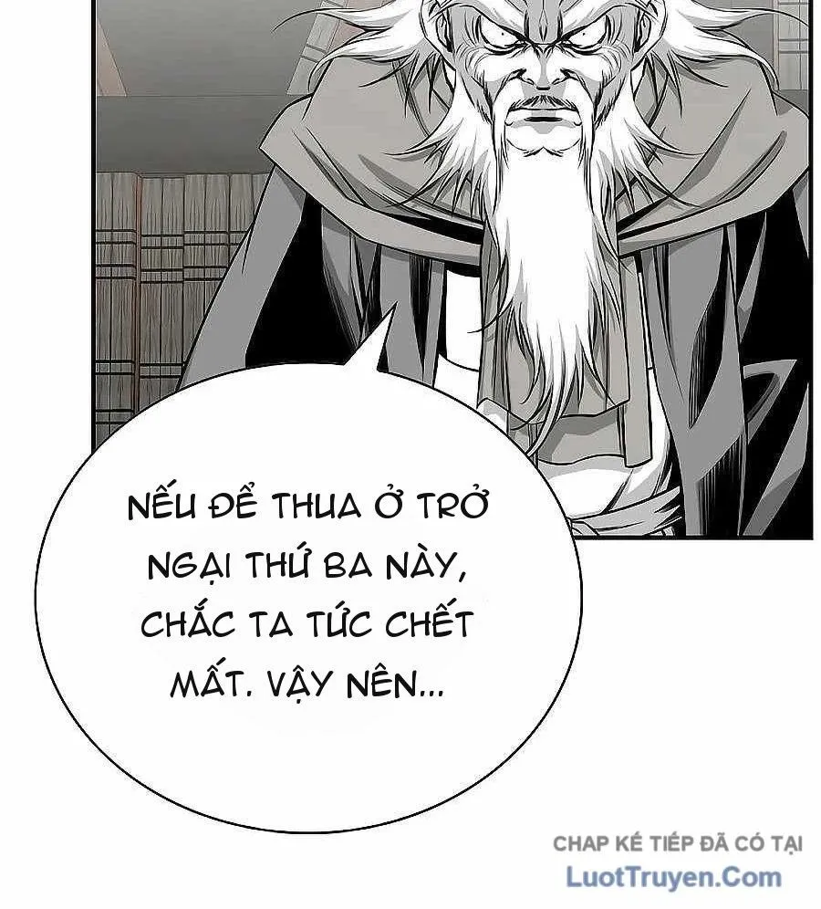 Đăng Thiên Lộ Chương 154 Ảnh 54