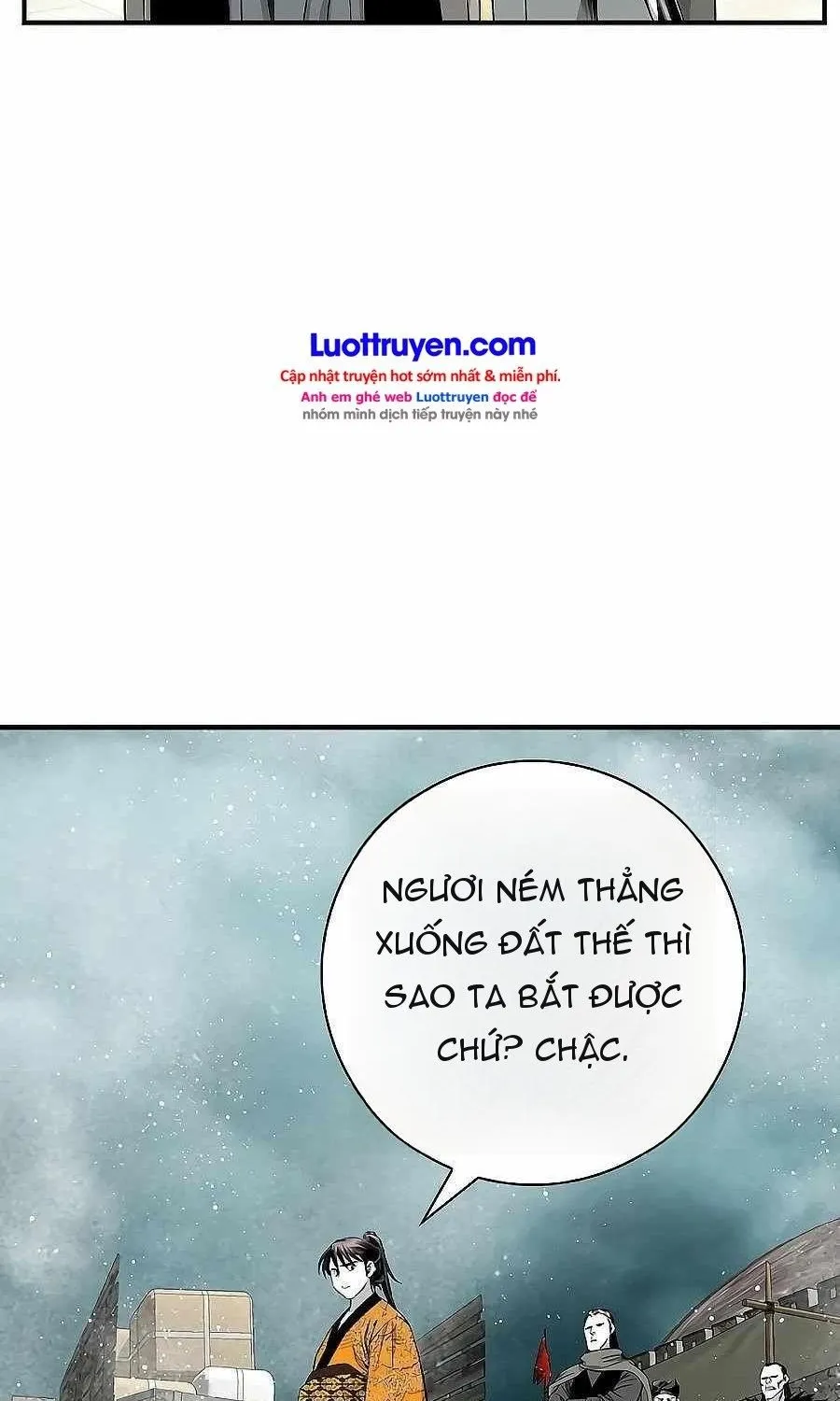 Đăng Thiên Lộ Chương 154 Ảnh 65