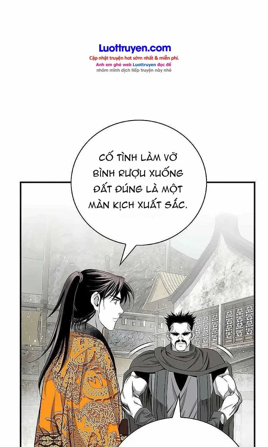 Đăng Thiên Lộ Chương 154 Ảnh 79