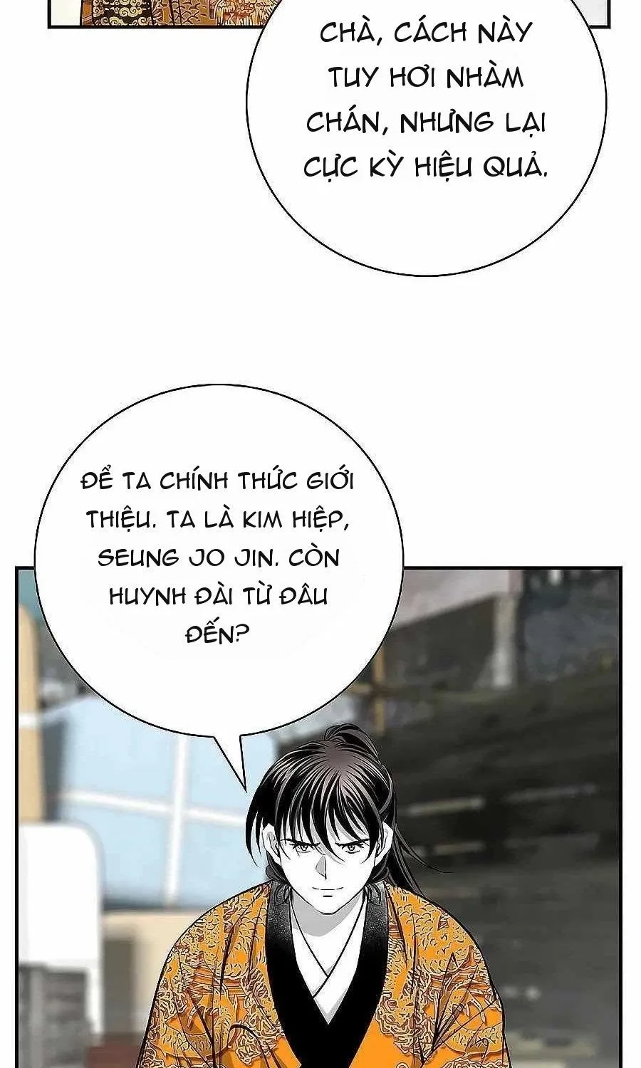 Đăng Thiên Lộ Chương 154 Ảnh 80