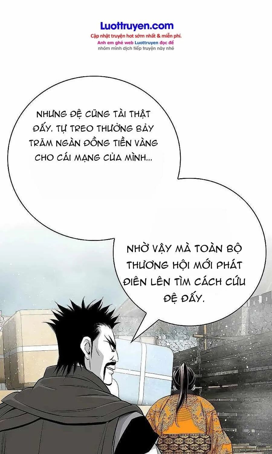 Đăng Thiên Lộ Chương 154 Ảnh 85
