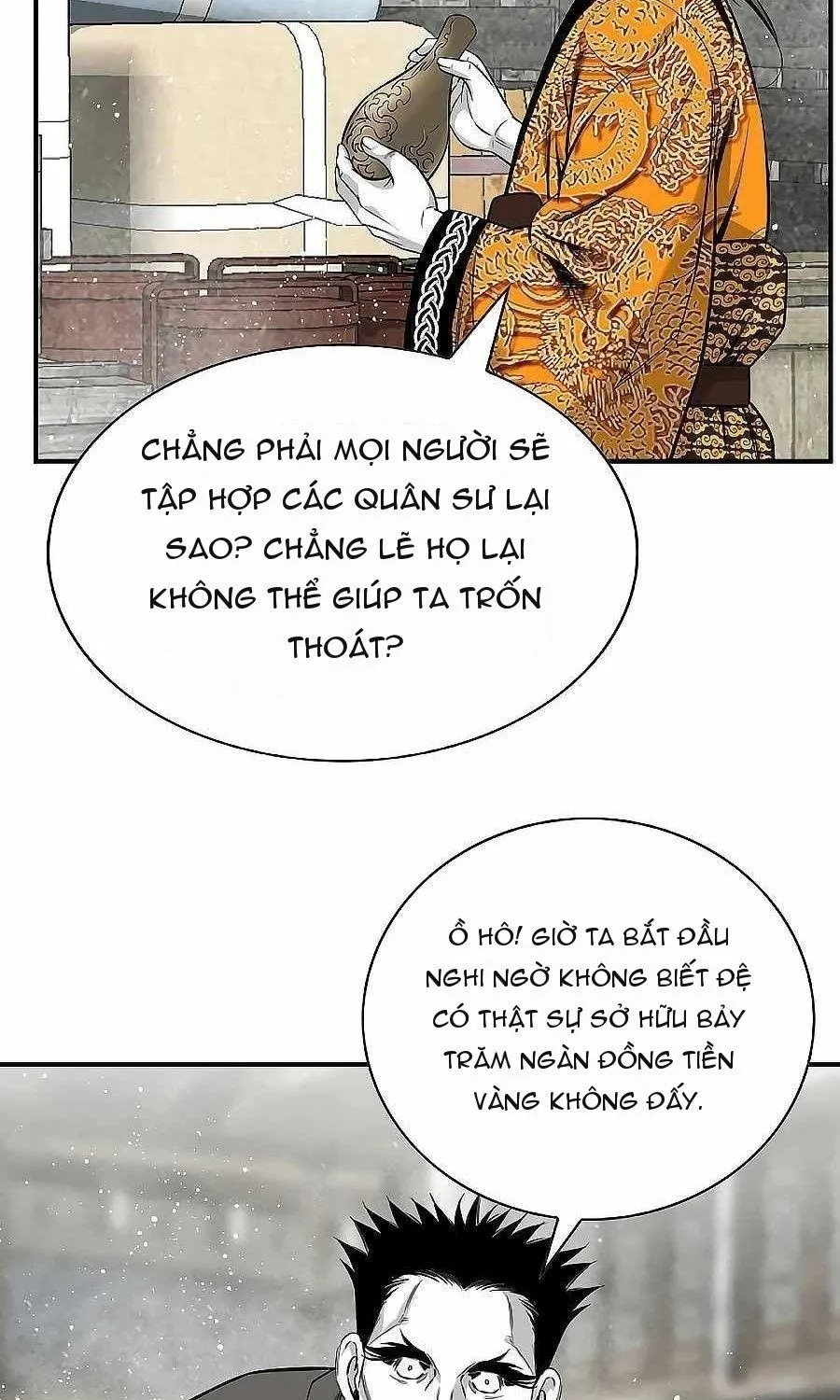 Đăng Thiên Lộ Chương 154 Ảnh 87