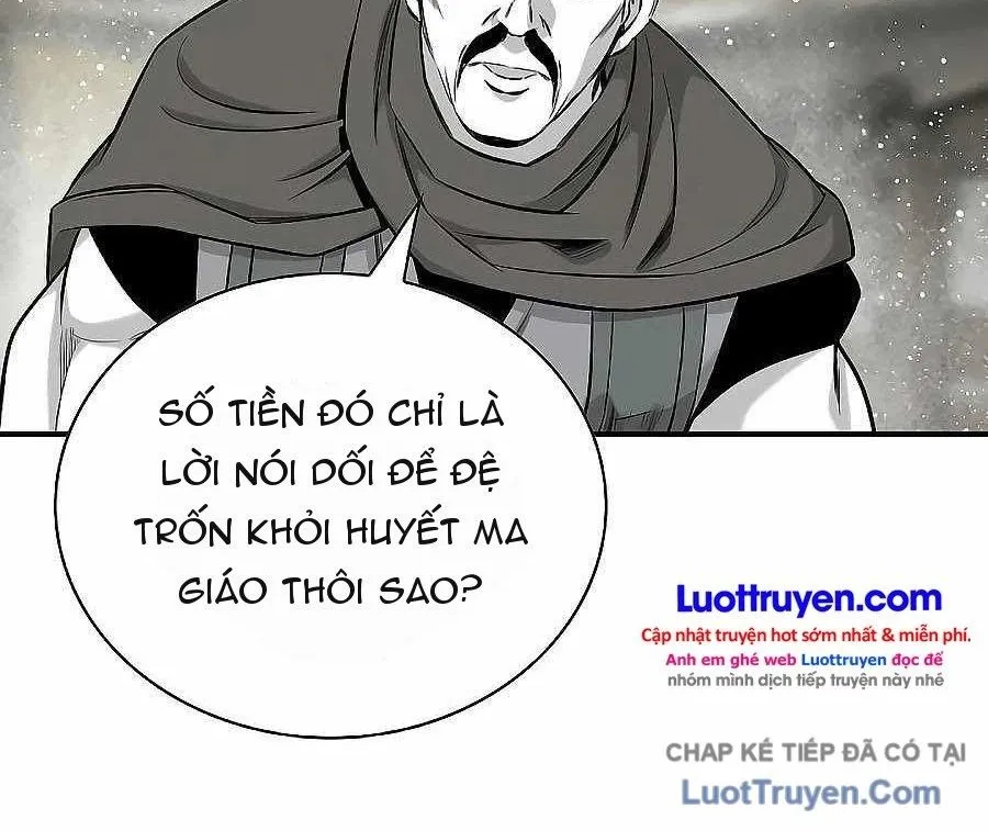 Đăng Thiên Lộ Chương 154 Ảnh 88