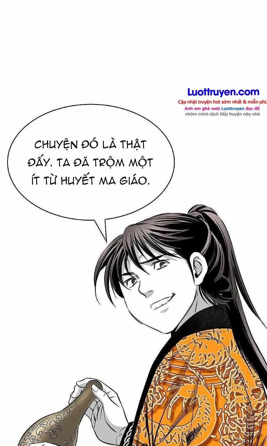 Đăng Thiên Lộ Chương 154 Ảnh 89