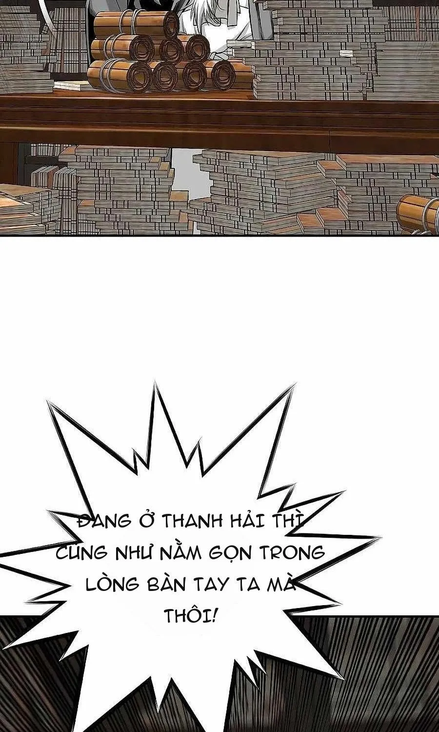 Đăng Thiên Lộ Chương 154 Ảnh 93