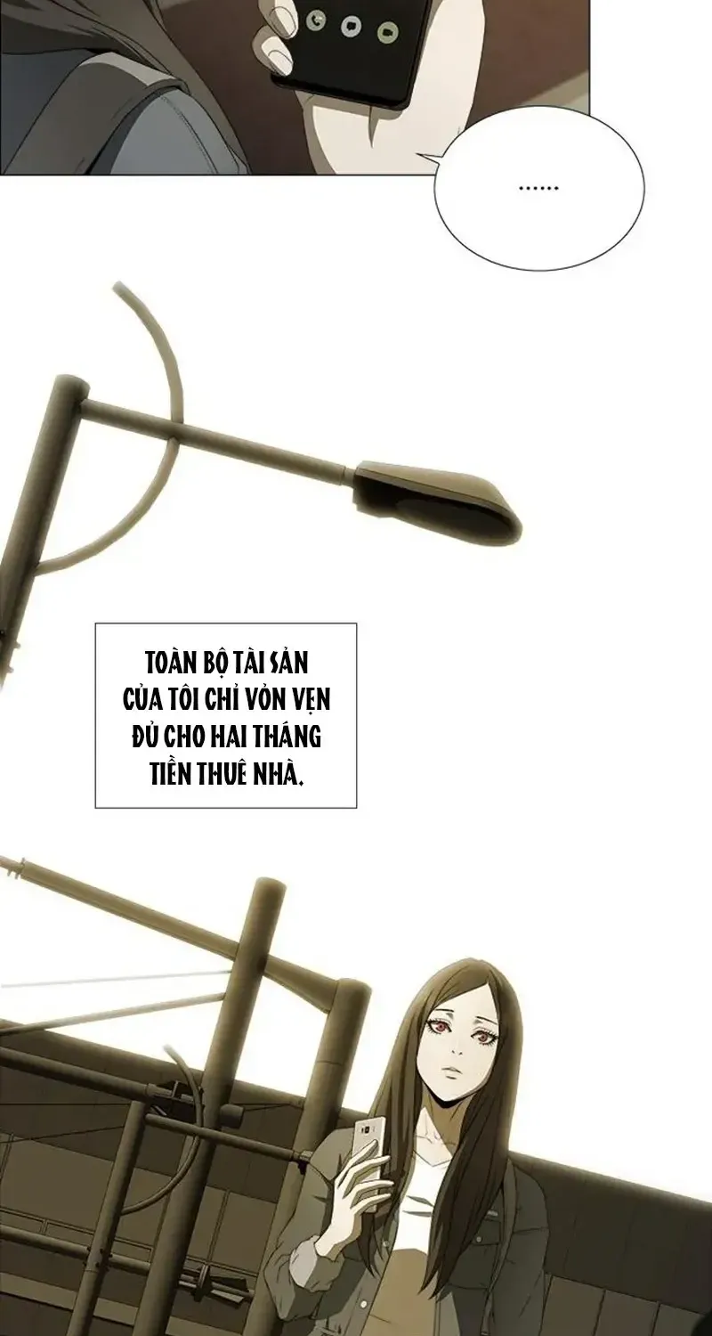 Danh Sách Mua Sắm Của Kẻ Sát Nhân Chương 2 Ảnh 83