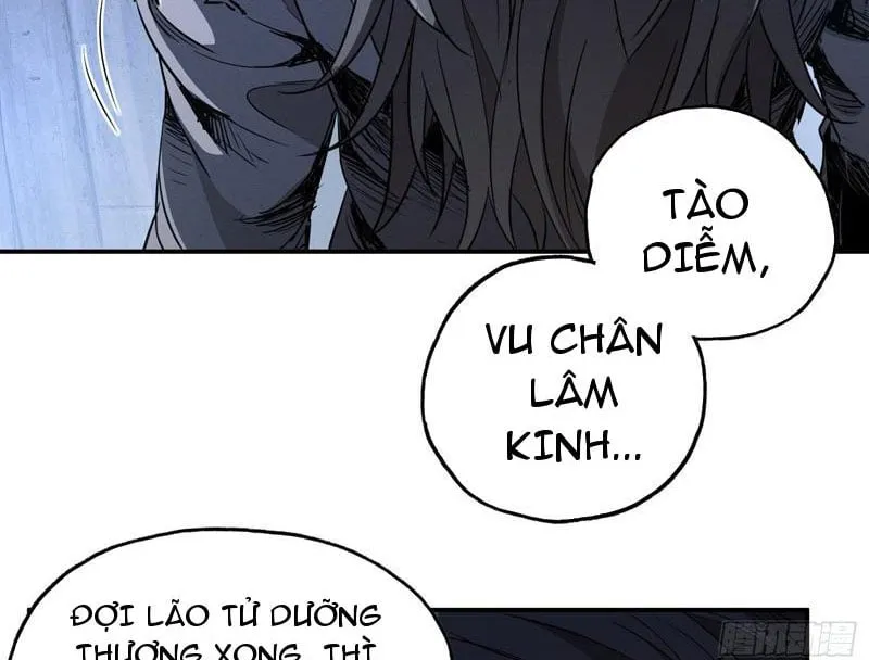 Đạo Gia Phải Phi Thăng Chương 6 Ảnh 108