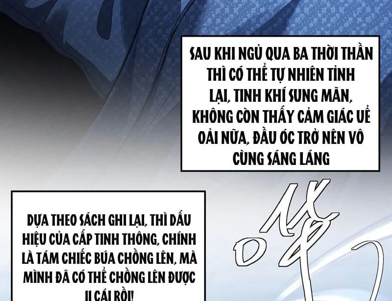 Đạo Gia Phải Phi Thăng Chương 6 Ảnh 15