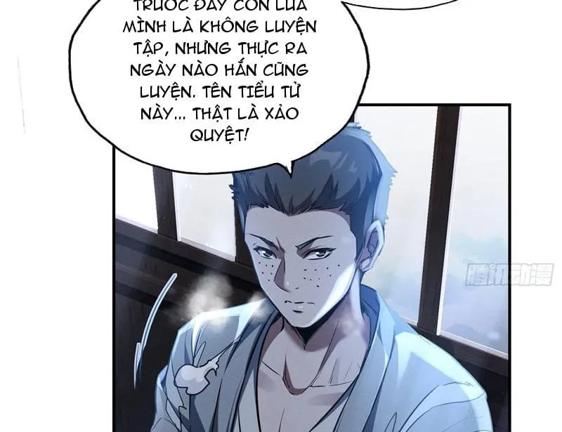 Đạo Gia Phải Phi Thăng Chương 6 Ảnh 19