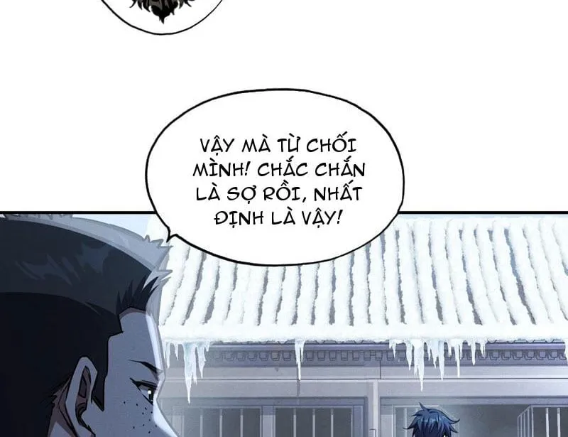 Đạo Gia Phải Phi Thăng Chương 6 Ảnh 29