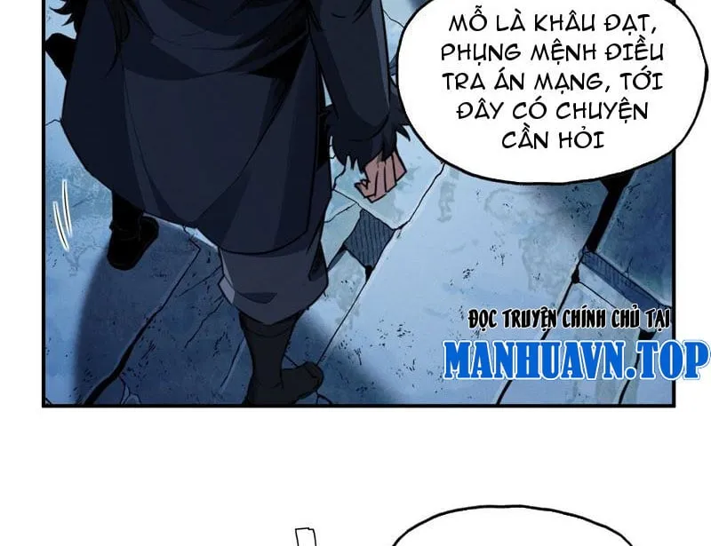 Đạo Gia Phải Phi Thăng Chương 6 Ảnh 37