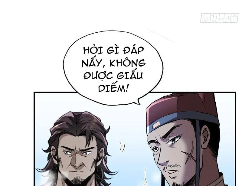 Đạo Gia Phải Phi Thăng Chương 6 Ảnh 40