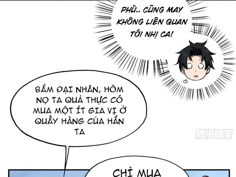 Đạo Gia Phải Phi Thăng Chương 6 Ảnh 45