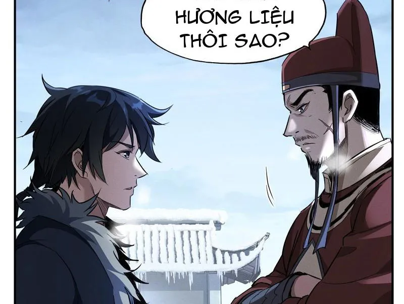 Đạo Gia Phải Phi Thăng Chương 6 Ảnh 46