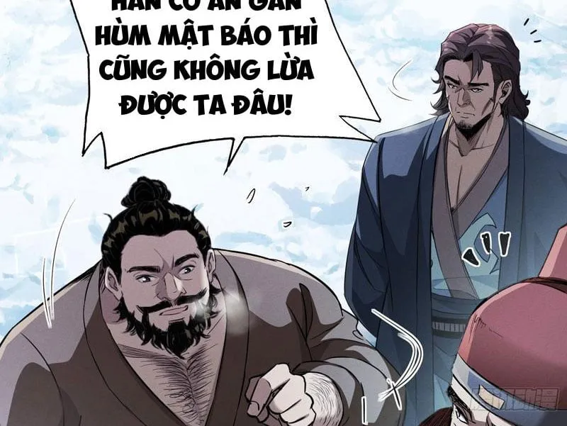Đạo Gia Phải Phi Thăng Chương 6 Ảnh 52