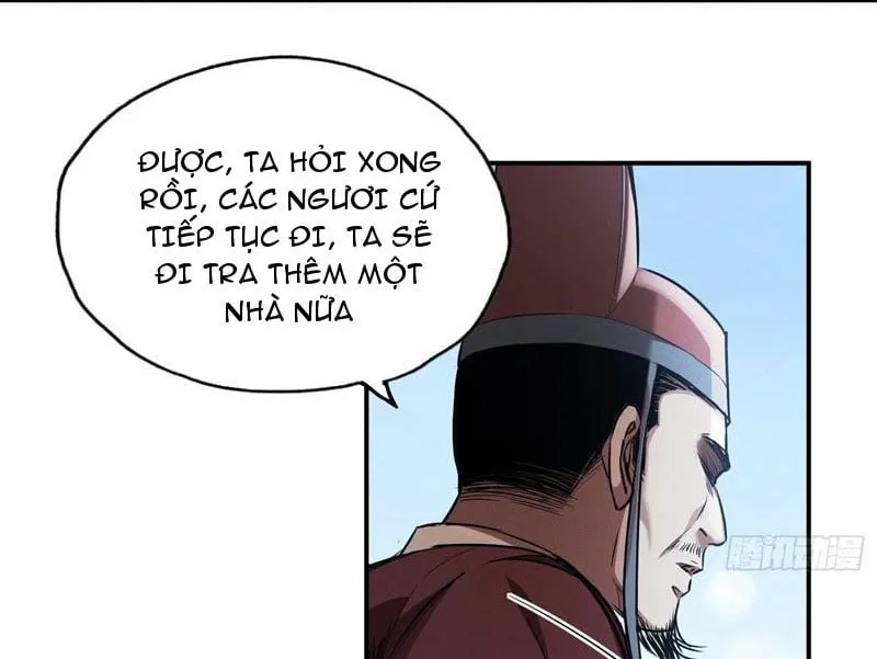 Đạo Gia Phải Phi Thăng Chương 6 Ảnh 54