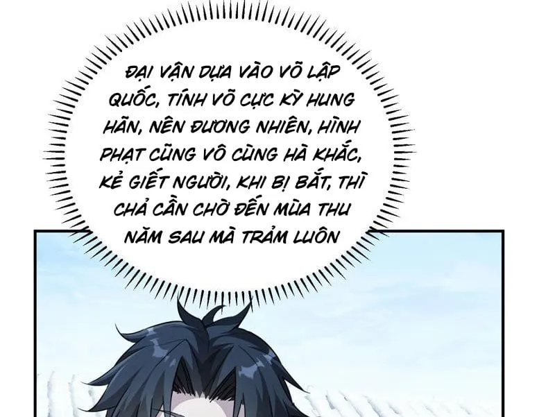 Đạo Gia Phải Phi Thăng Chương 6 Ảnh 64