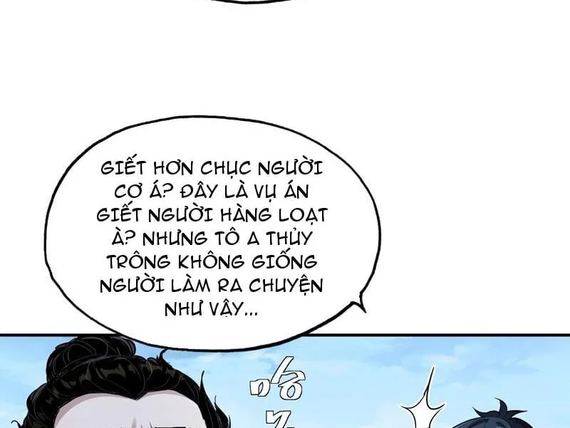 Đạo Gia Phải Phi Thăng Chương 6 Ảnh 67