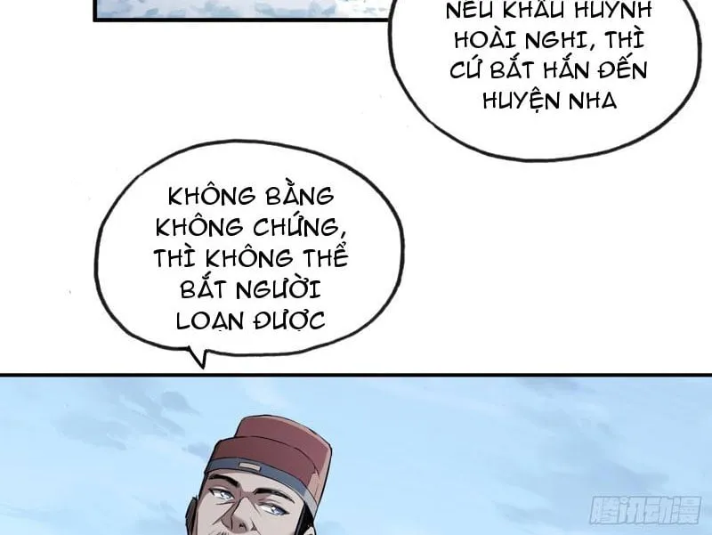 Đạo Gia Phải Phi Thăng Chương 6 Ảnh 81