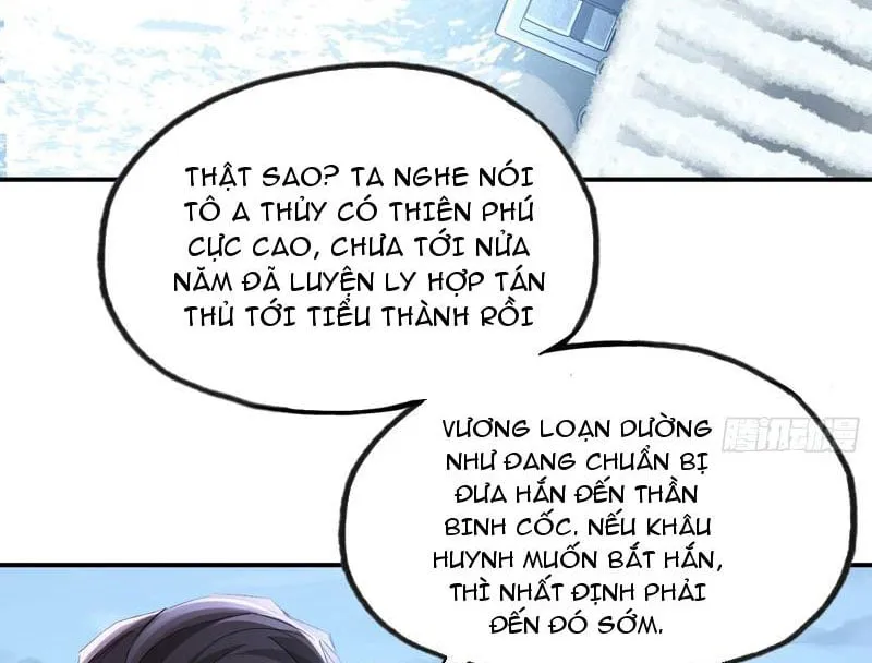 Đạo Gia Phải Phi Thăng Chương 6 Ảnh 86
