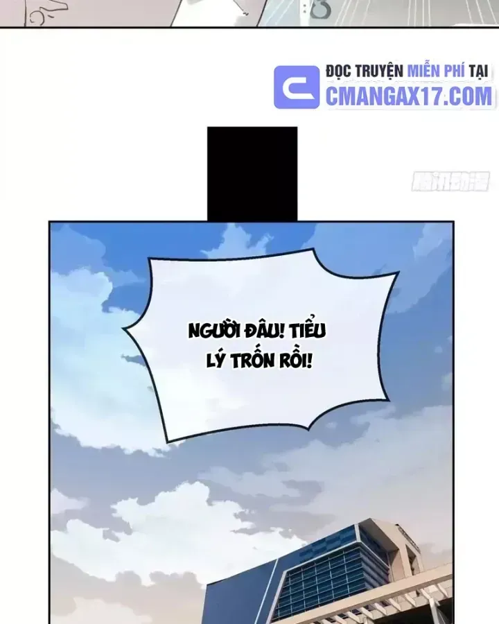 Đạo Quỷ Dị Tiên Chương 85 Ảnh 27
