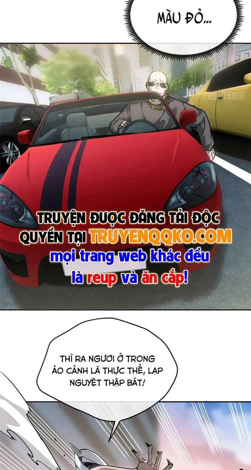 Đạo Quỷ Dị Tiên Chương 86 Ảnh 5