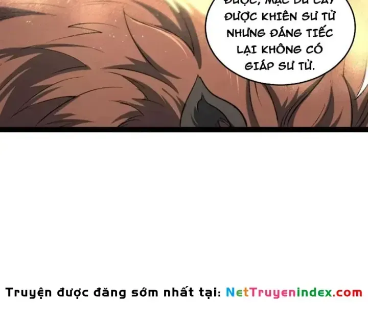 Đạo Tặc Trọng Sinh Tung Hoành Thiên Hạ Chương 21 Ảnh 14