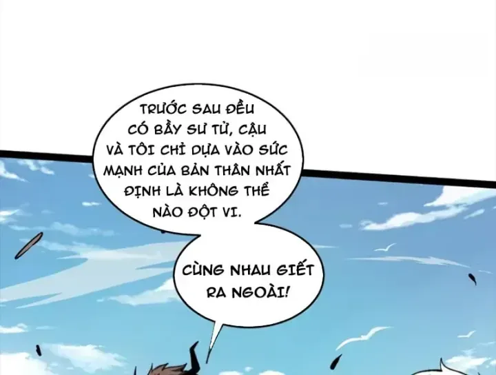 Đạo Tặc Trọng Sinh Tung Hoành Thiên Hạ Chương 21 Ảnh 133