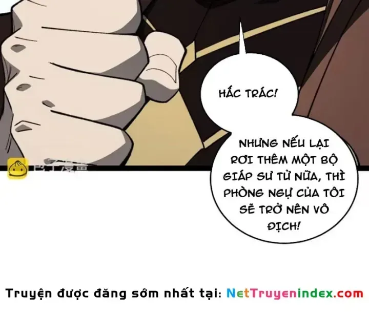 Đạo Tặc Trọng Sinh Tung Hoành Thiên Hạ Chương 21 Ảnh 23