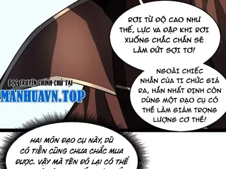 Đạo Tặc Trọng Sinh Tung Hoành Thiên Hạ Chương 21 Ảnh 47