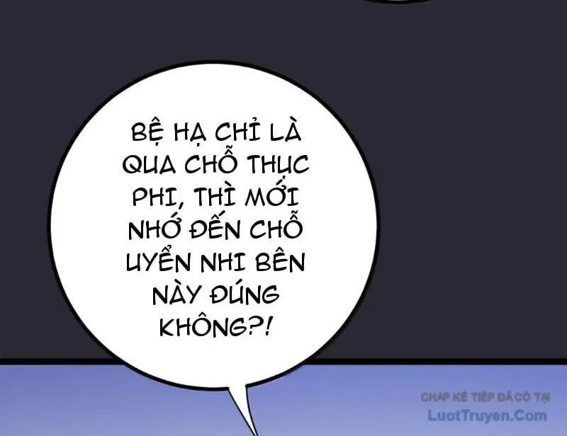 Đập Vỡ Hoàng Đế Nữ Nhi Thân Chương 95 Ảnh 108