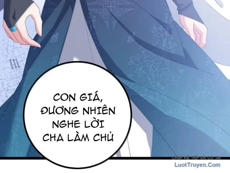 Đập Vỡ Hoàng Đế Nữ Nhi Thân Chương 95 Ảnh 22